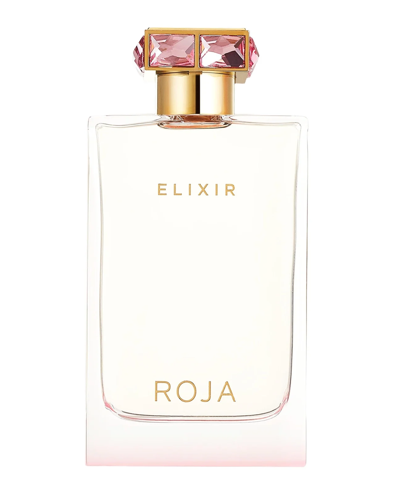 ROJA Exclusive Elixir Essence De Parfum, 2.5 oz.