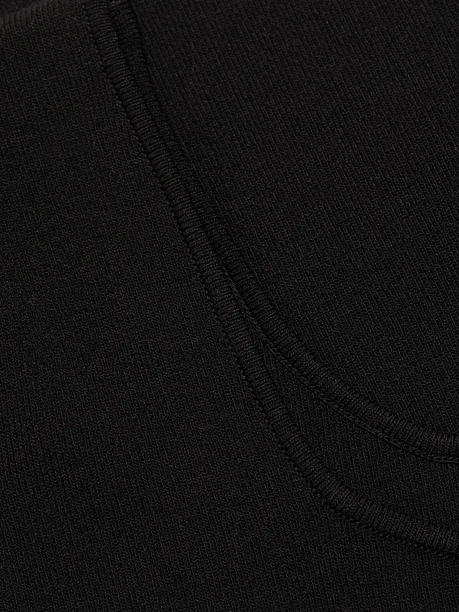 Elie Tahari Women's The Valentina Rib-Knit Top | Thumbnail 7 Elie Tahari Women's The Valentina Rib-Knit Top | Thumbnail 7