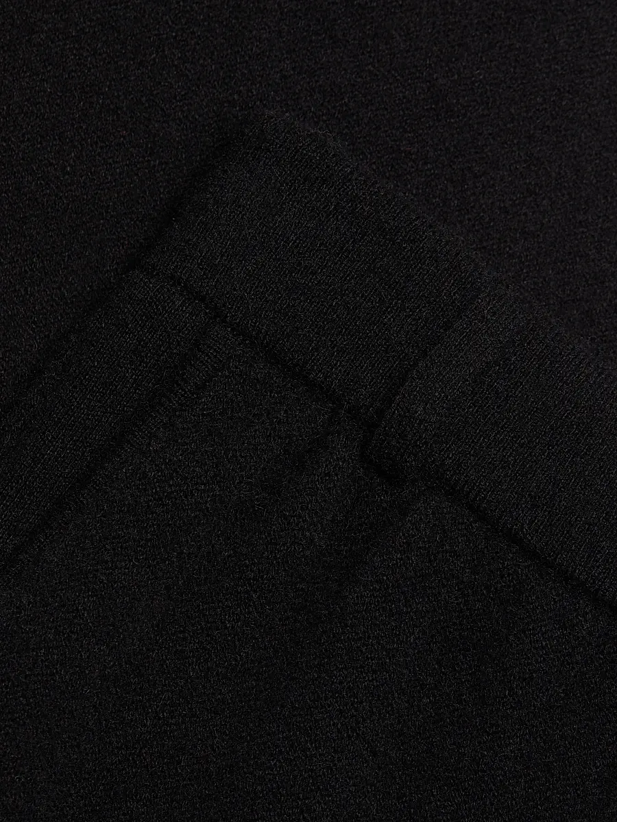 Guest In Residence Women's Cashmere Tailored Wide-Leg Pants | Thumbnail 7 Guest In Residence Women's Cashmere Tailored Wide-Leg Pants | Thumbnail 7