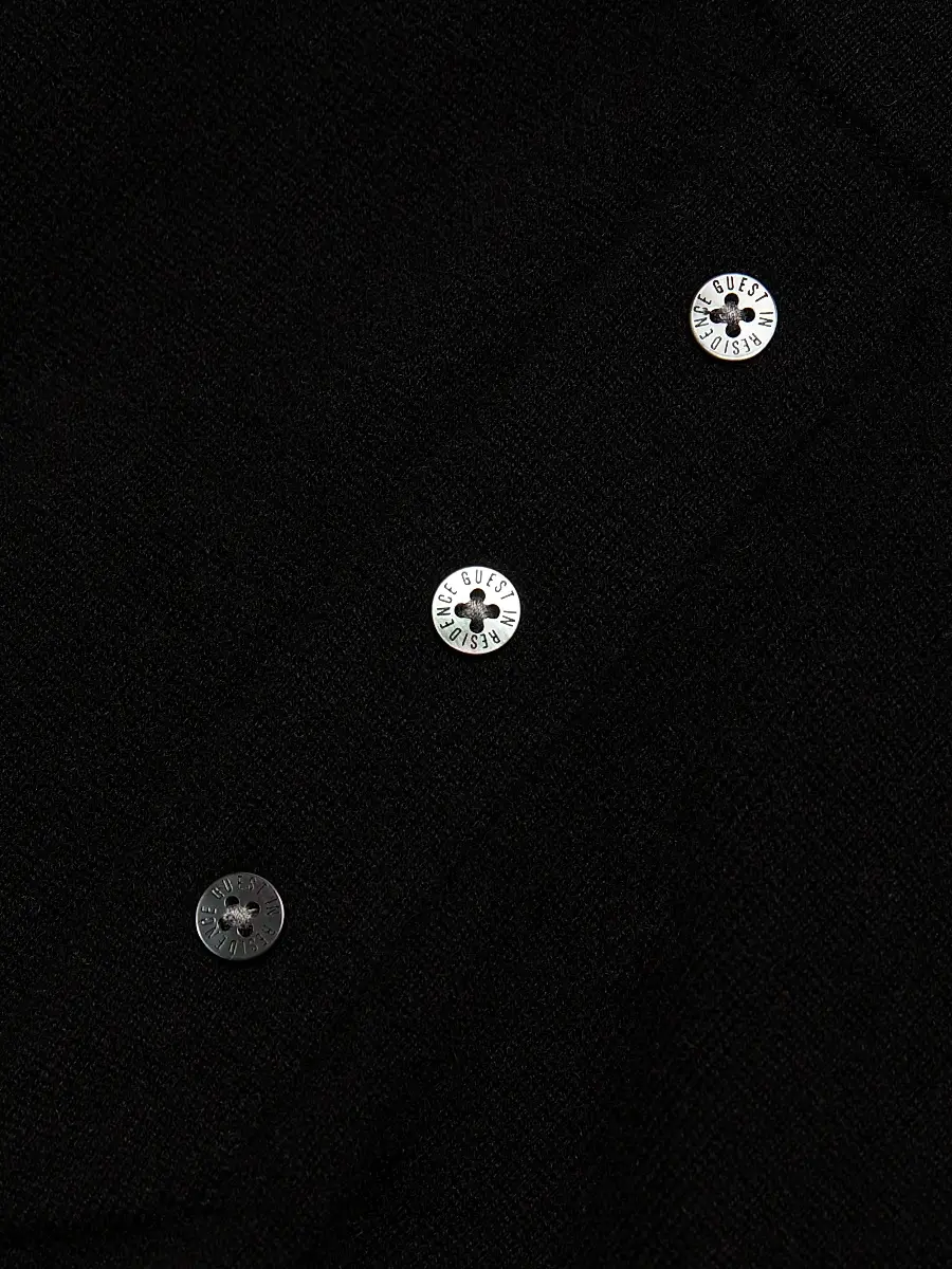 Guest In Residence Women's Everywhere Cashmere Pants | Thumbnail 7 Guest In Residence Women's Everywhere Cashmere Pants | Thumbnail 7