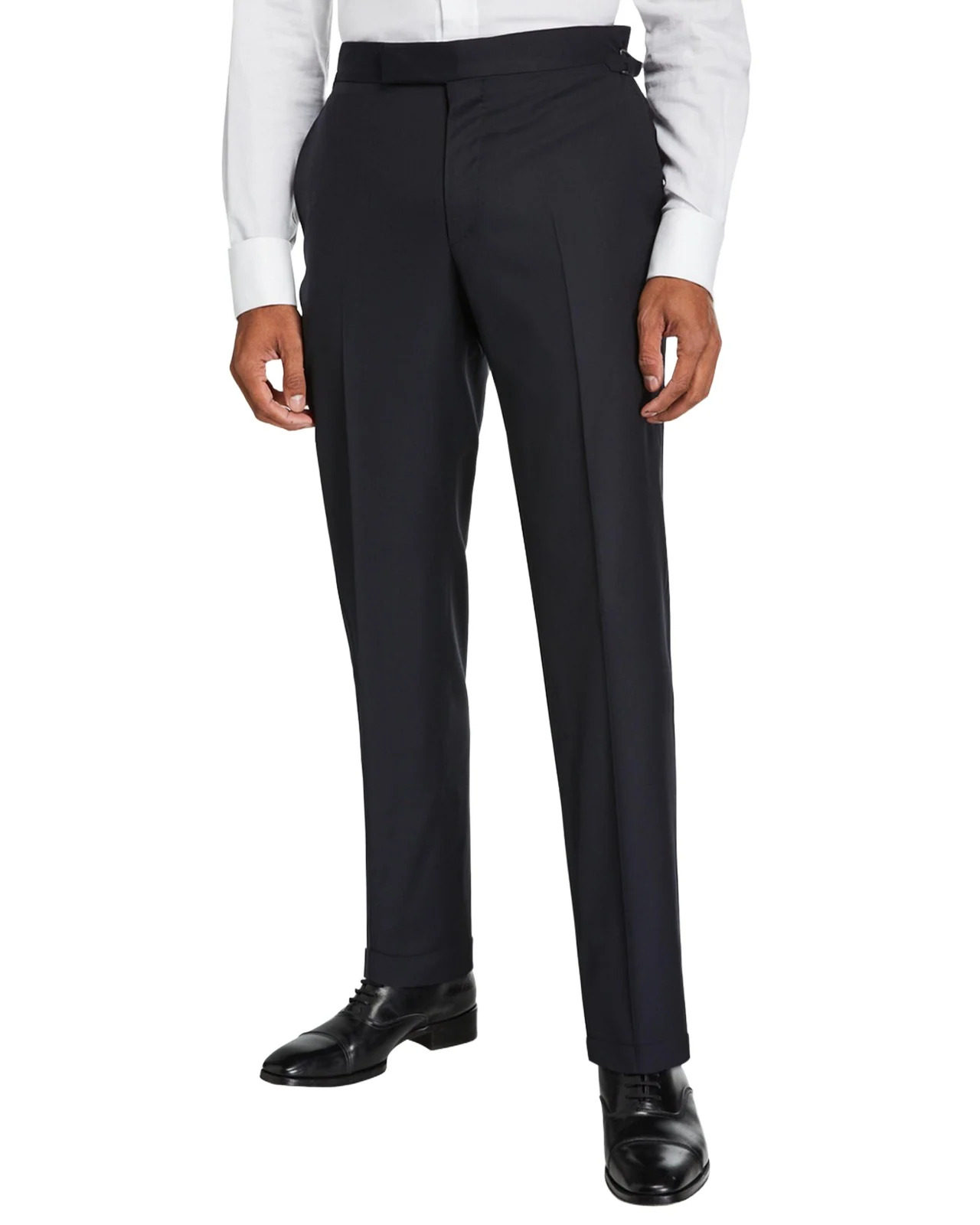 Tom Ford Men's O 'Connor Master Twill Pants