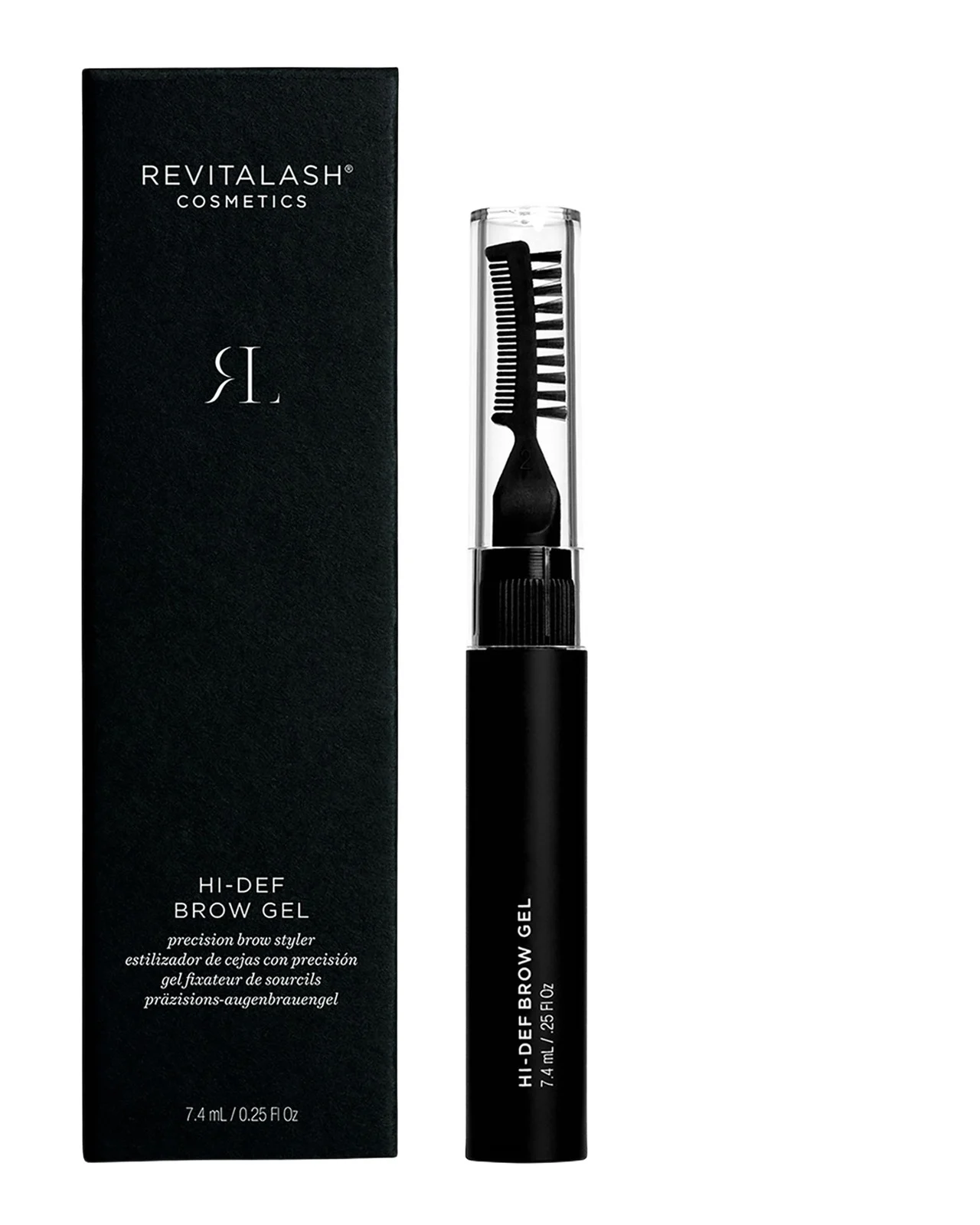 RevitaLash Cosmetics 7.4 mL Hi-Def Brow Gel