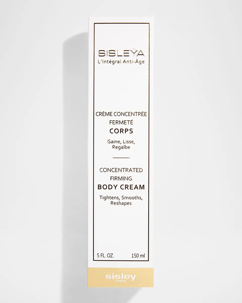 Sisley-Paris 5 oz. Sisleya L 'Integral Anti-Age Concentrated Firming Body Cream | Thumbnail 3