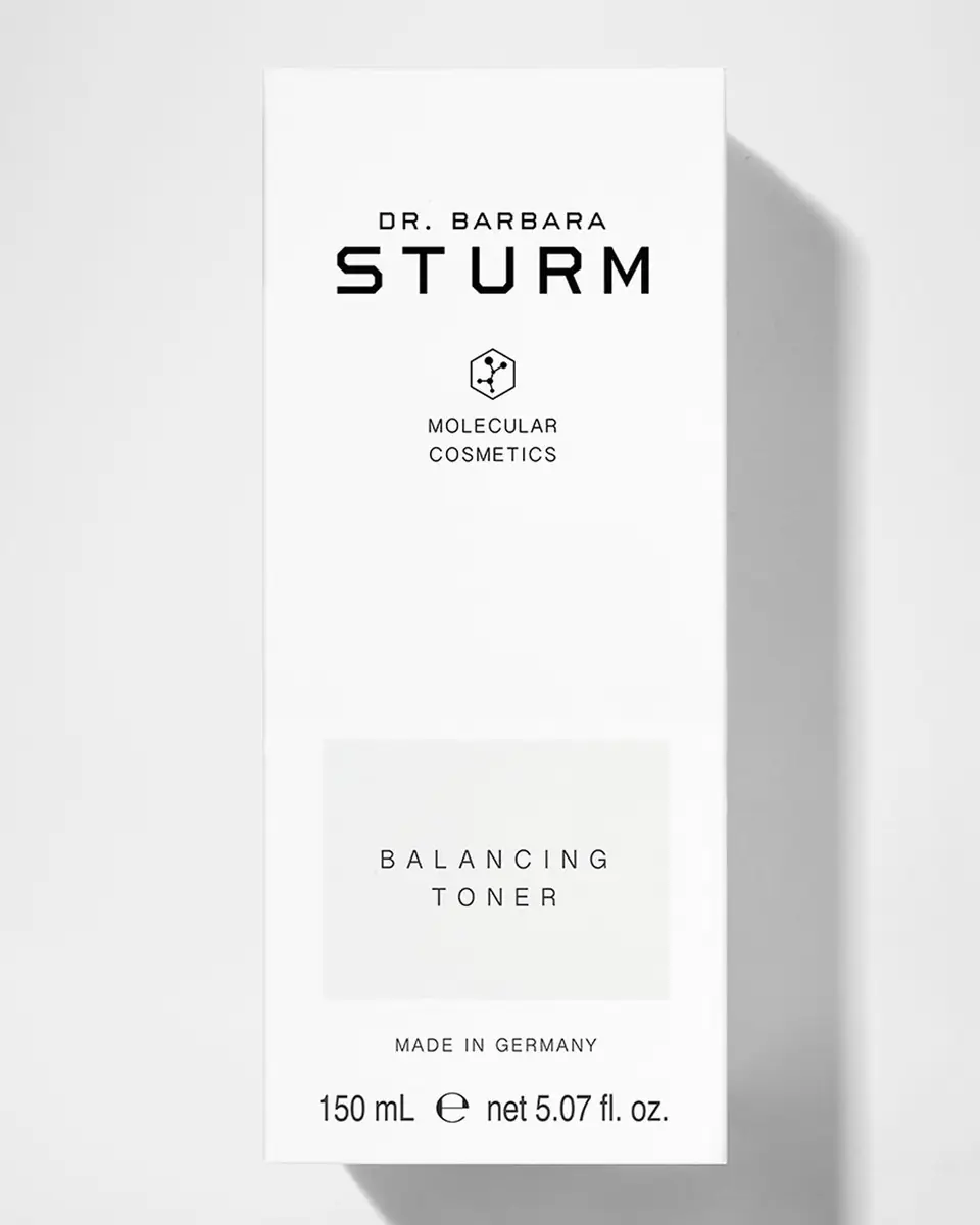 Dr. Barbara Sturm Balancing Toner | Thumbnail 2 Dr. Barbara Sturm Balancing Toner | Thumbnail 2