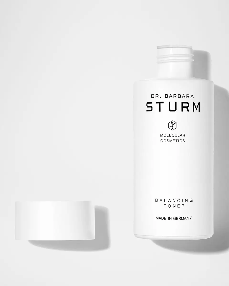 Dr. Barbara Sturm Balancing Toner | Thumbnail 3 Dr. Barbara Sturm Balancing Toner | Thumbnail 3