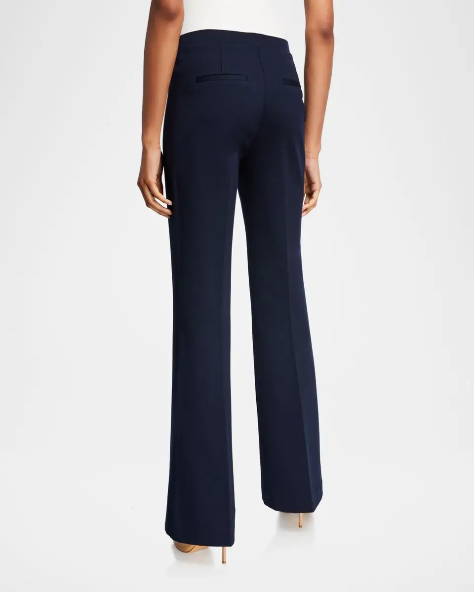 Kobi Halperin Meghan Ponte Pants | Thumbnail 3