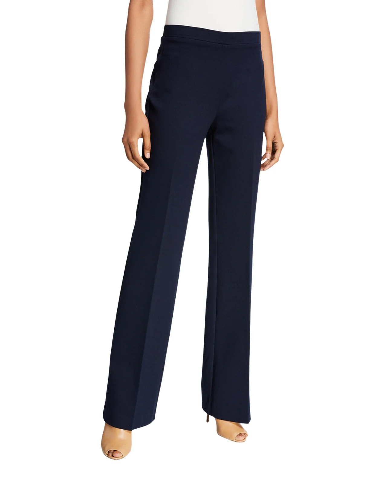 Meghan Ponte Pants Meghan Ponte Pants