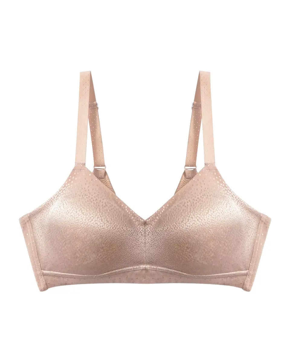Wacoal Back Appeal Wire-Free Bra | Thumbnail 3 Wacoal Back Appeal Wire-Free Bra | Thumbnail 3