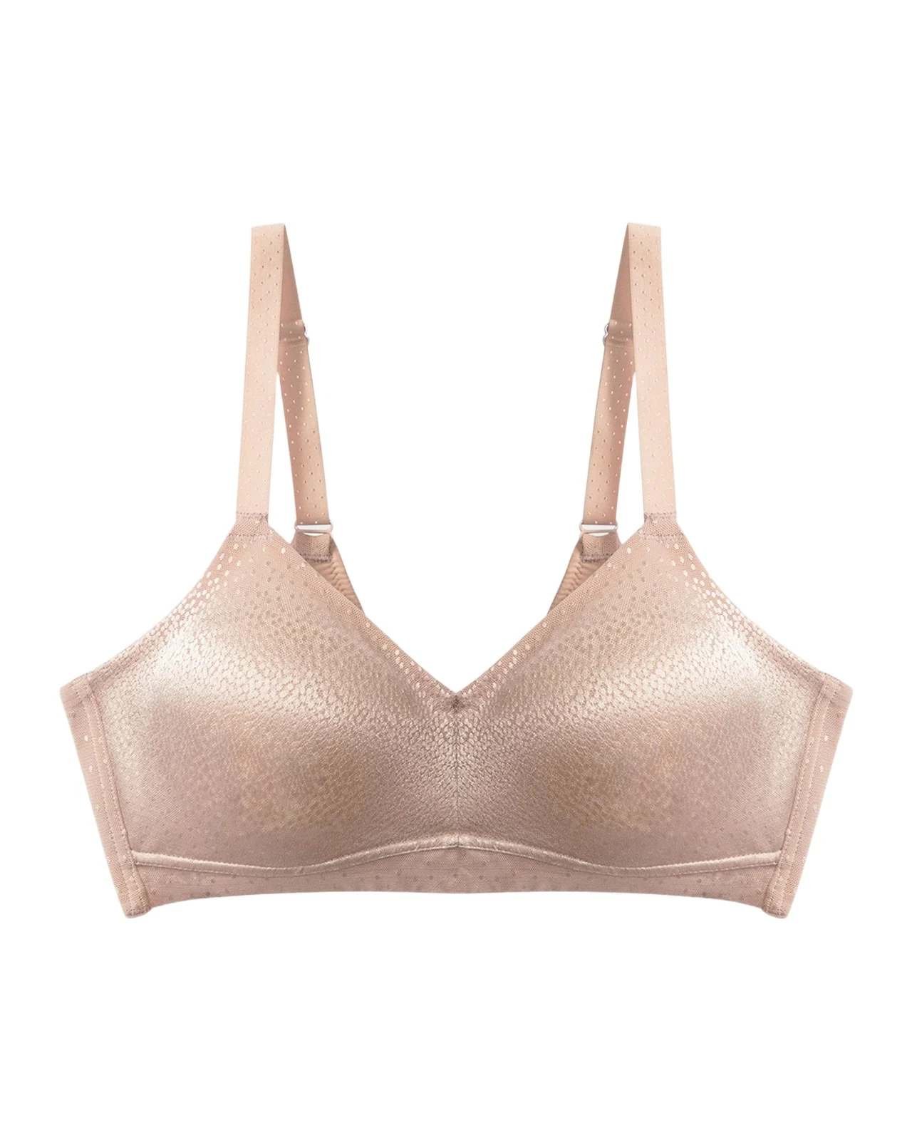 Wacoal Back Appeal Wire-Free Bra