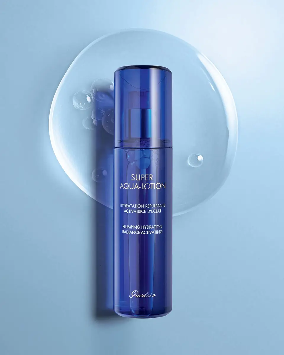 Guerlain Super Aqua Hydrating Lotion, 5 oz. | Thumbnail 5 Guerlain Super Aqua Hydrating Lotion, 5 oz. | Thumbnail 5