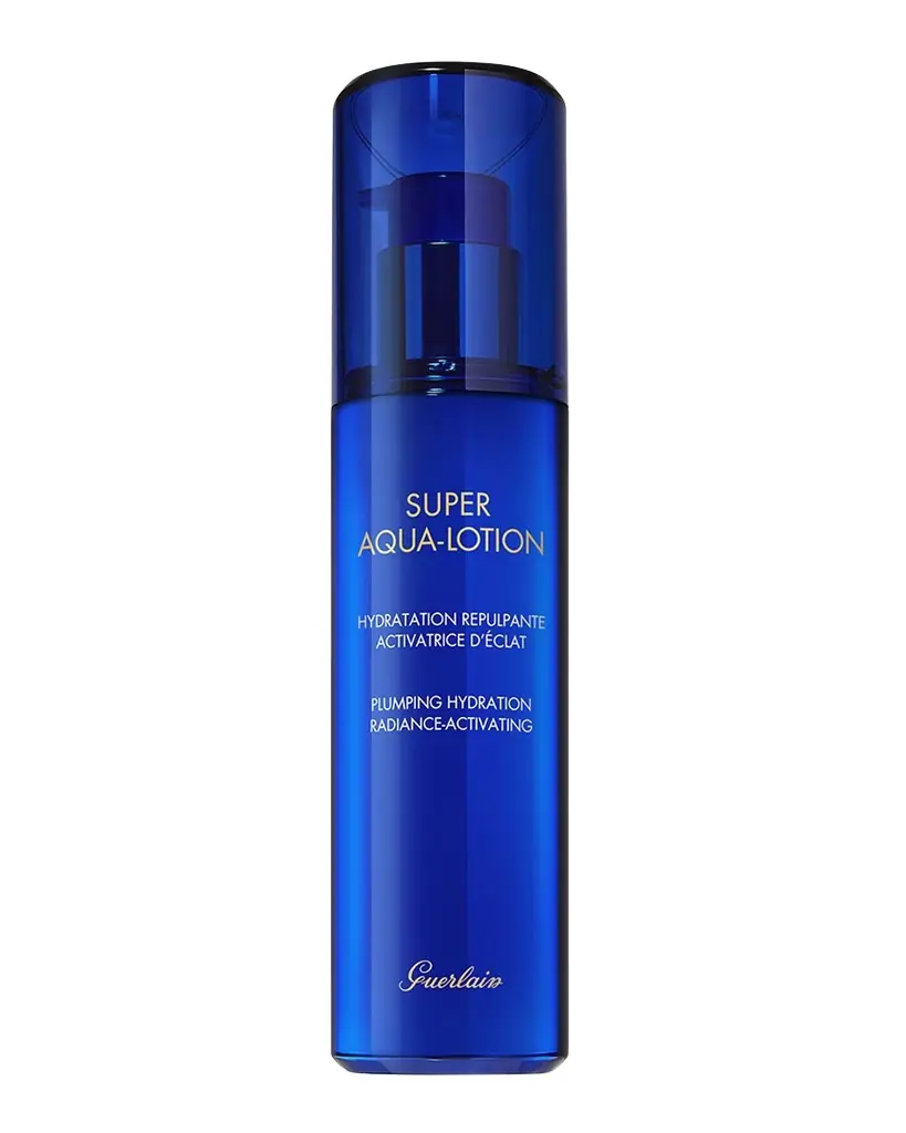 Guerlain Super Aqua Hydrating Lotion, 5 oz.