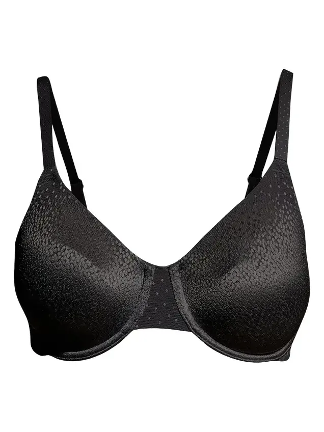 Back Appeal Underwire Bra Back Appeal Underwire Bra