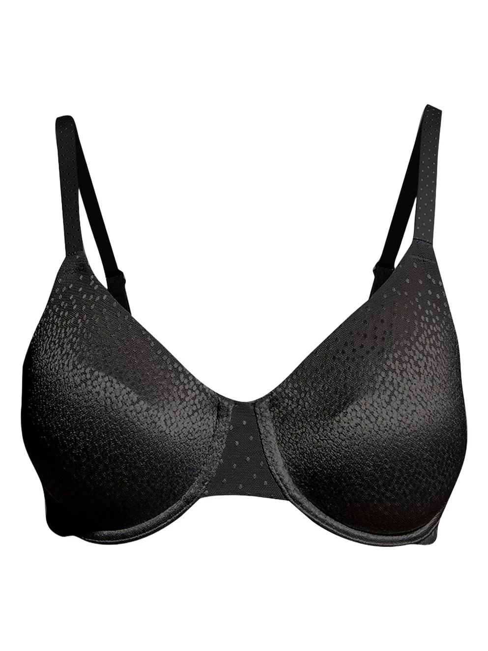 Wacoal Back Appeal Underwire Bra