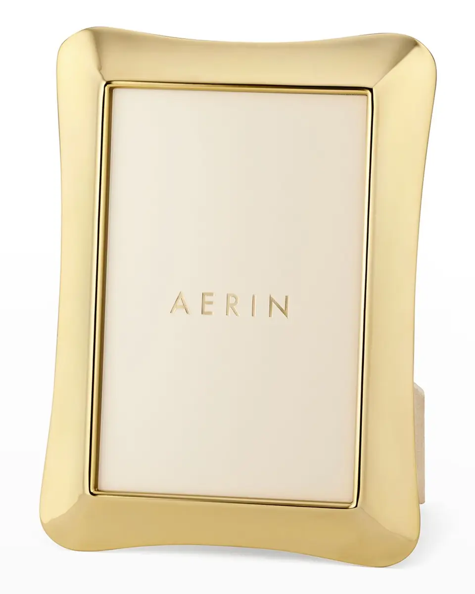 AERIN Cecile Frame, 4" x 6" | Thumbnail 2