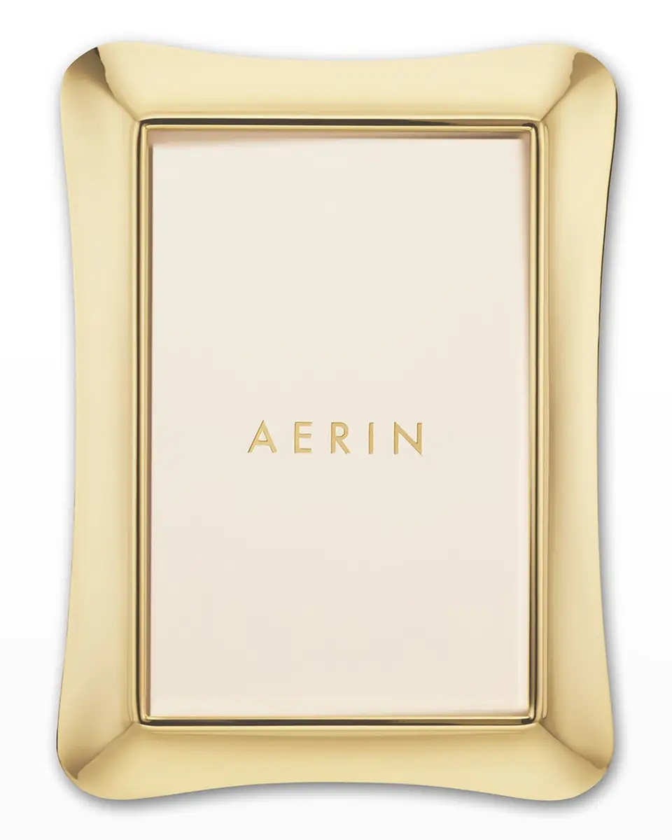 AERIN Cecile Frame, 4" x 6"