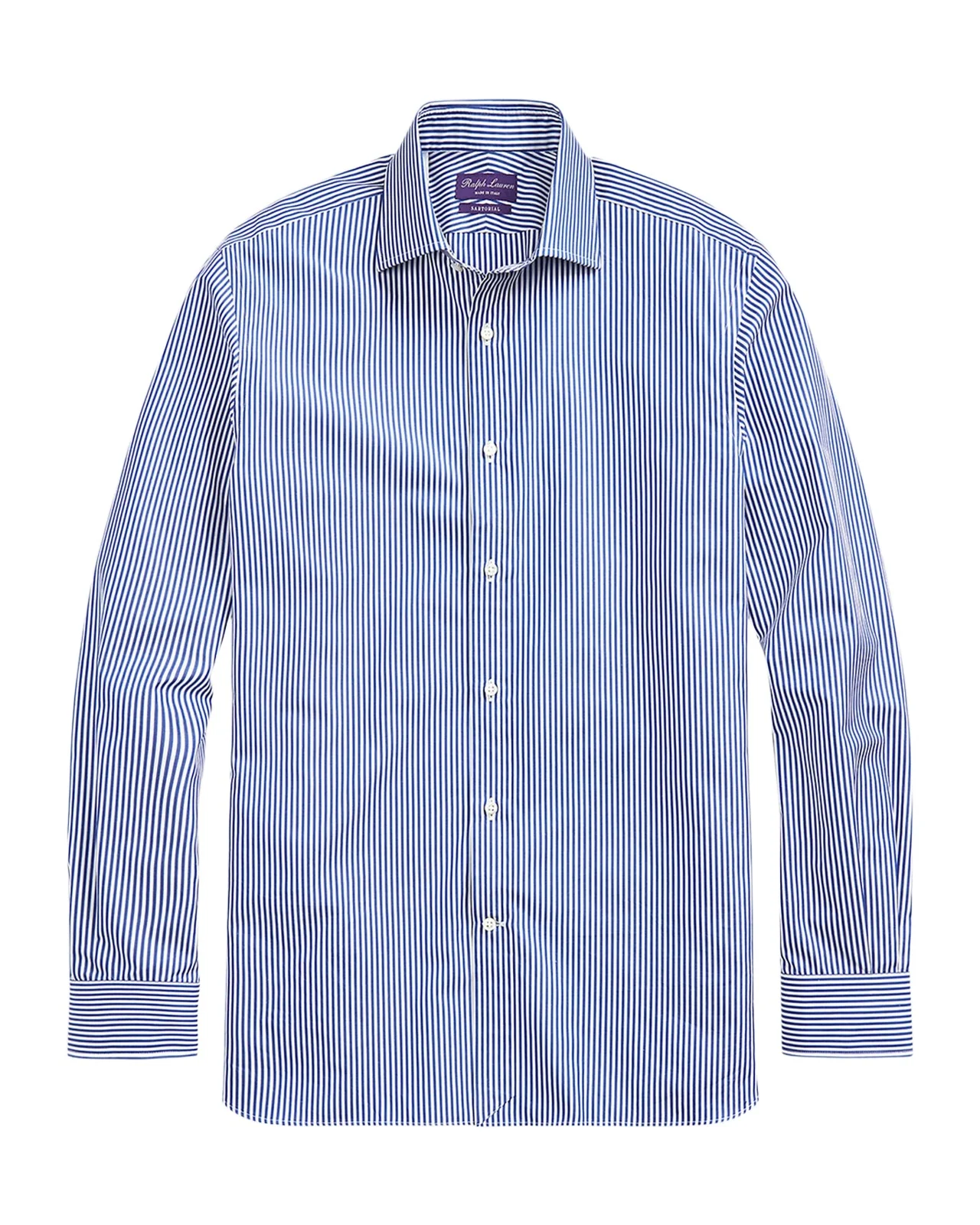 Men's Bengal-Stripe Shirt Men's Bengal-Stripe Shirt