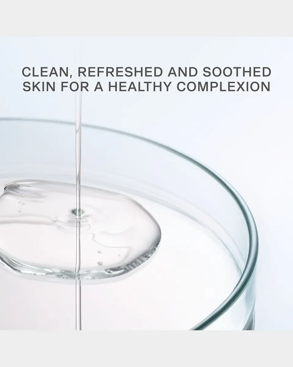 La Prairie Crystal Micellar Water Eyes and Face, 5.1 oz. | Thumbnail 2 La Prairie Crystal Micellar Water Eyes and Face, 5.1 oz. | Thumbnail 2