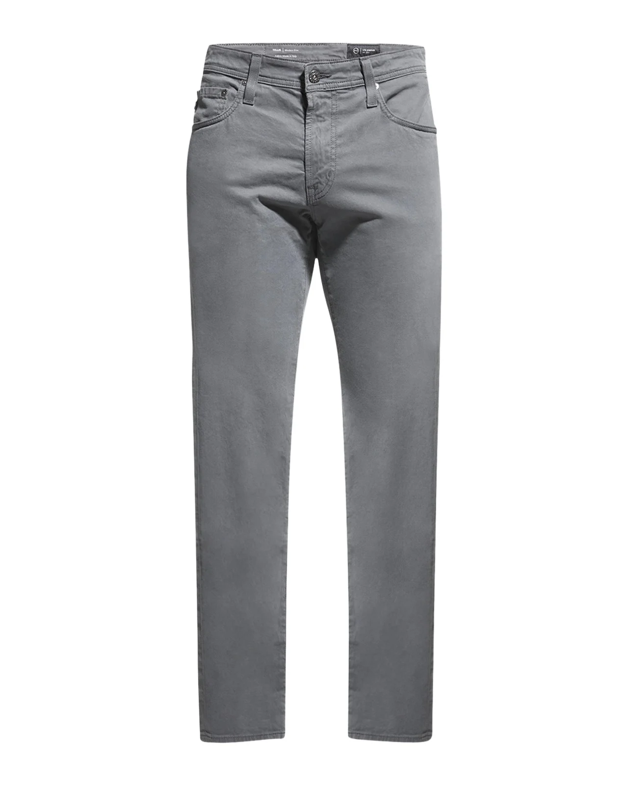 Men's Tellis Modern Slim Sud Twill Pants