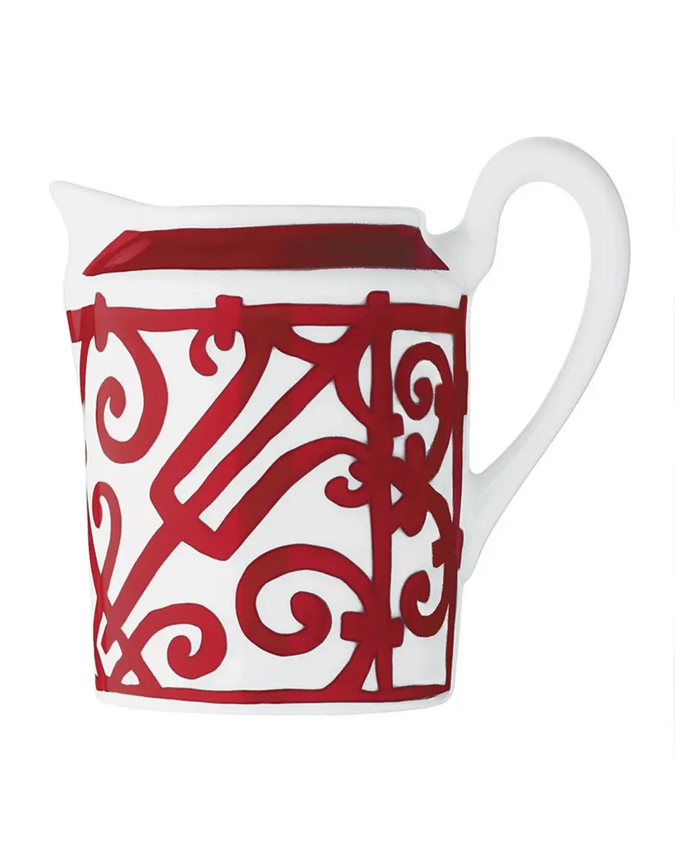 HERMÈS Balcon du Guadalquivir Creamer