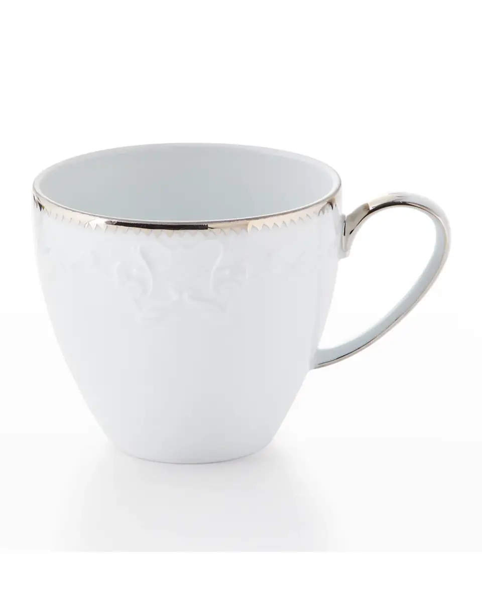 Anna Weatherley Simply Anna Platinum Mug | Thumbnail 2