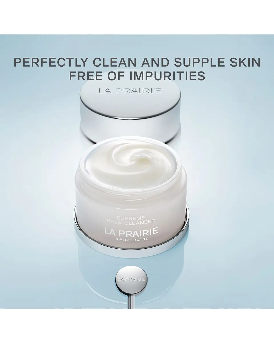 La Prairie Supreme Balm Cleanser, 3.4 oz. | Thumbnail 2 La Prairie Supreme Balm Cleanser, 3.4 oz. | Thumbnail 2