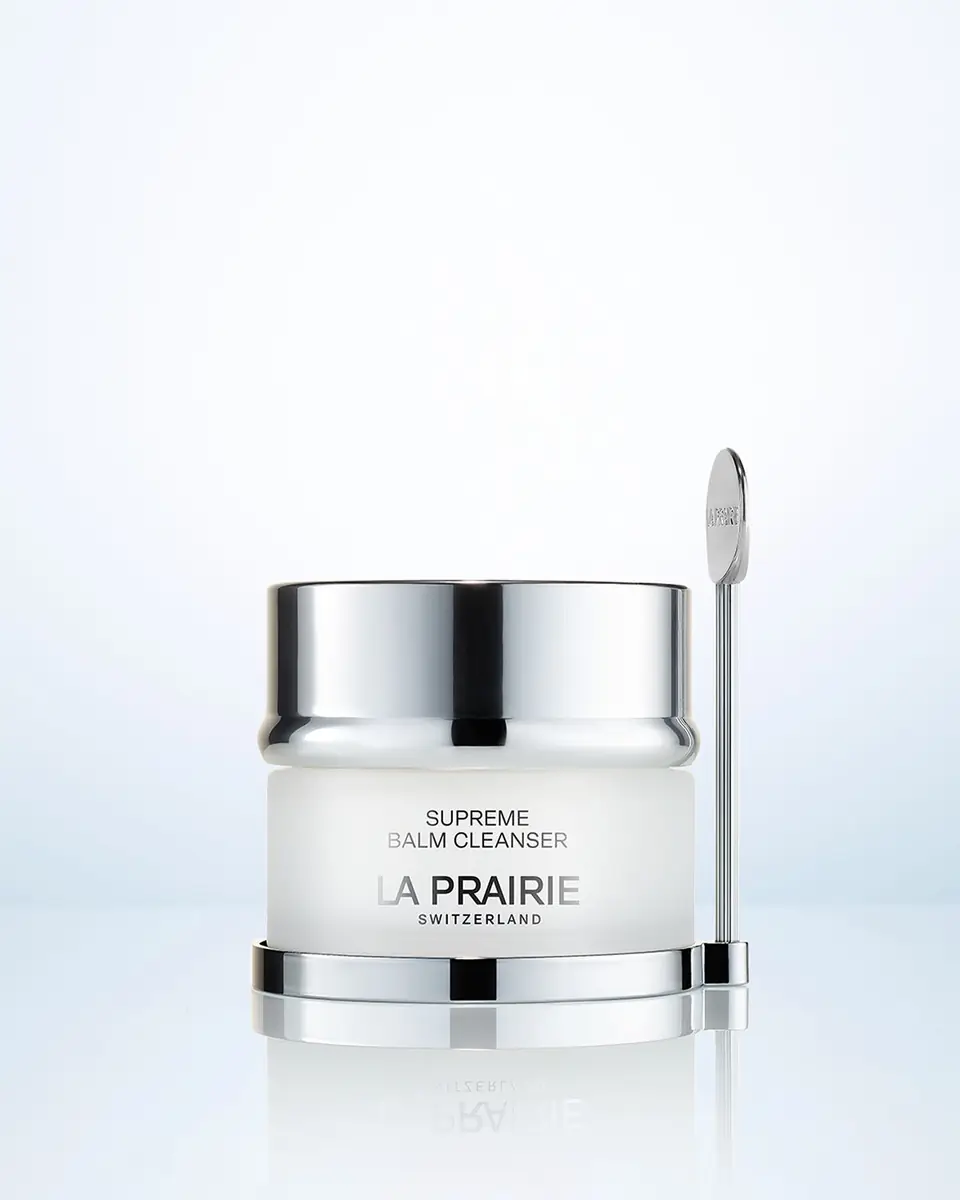 La Prairie Supreme Balm Cleanser, 3.4 oz. | Thumbnail 5 La Prairie Supreme Balm Cleanser, 3.4 oz. | Thumbnail 5