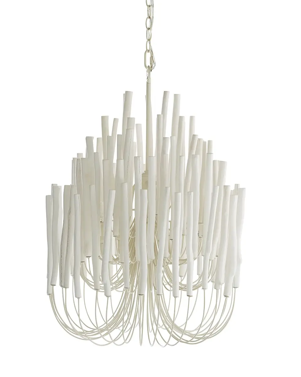 Arteriors Tilda Small Chandelier | Thumbnail 2