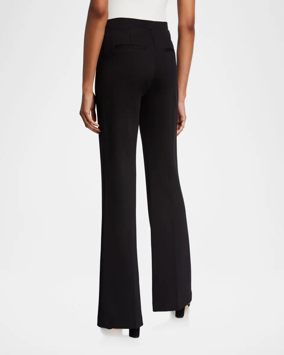 Kobi Halperin Meghan Ponte Pants | Thumbnail 3