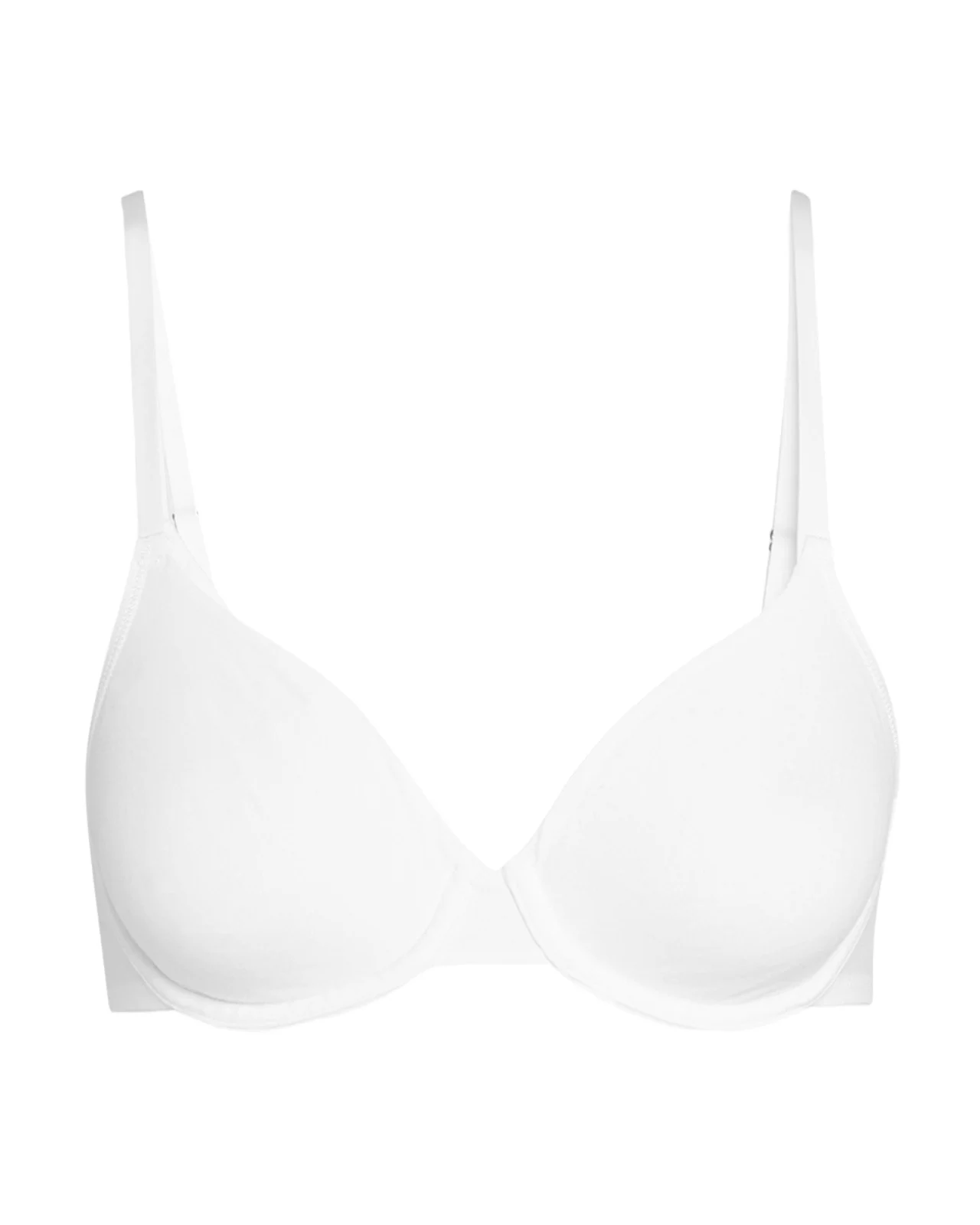 Cotton Sensation Underwire Bra