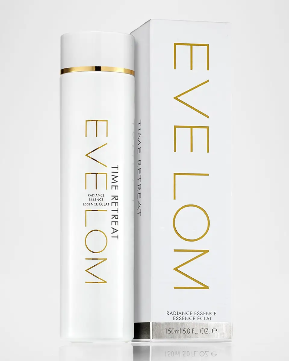 Eve Lom Time Retreat Radiance Essence, 5 oz. | Thumbnail 3 Eve Lom Time Retreat Radiance Essence, 5 oz. | Thumbnail 3