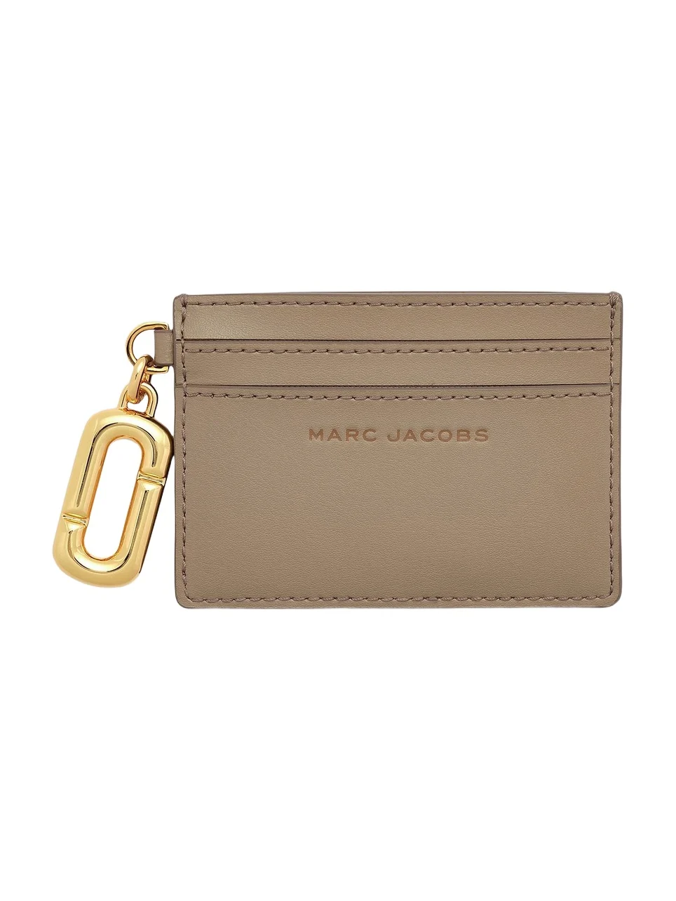 Marc Jacobs Women's Pop J Leather Card Case