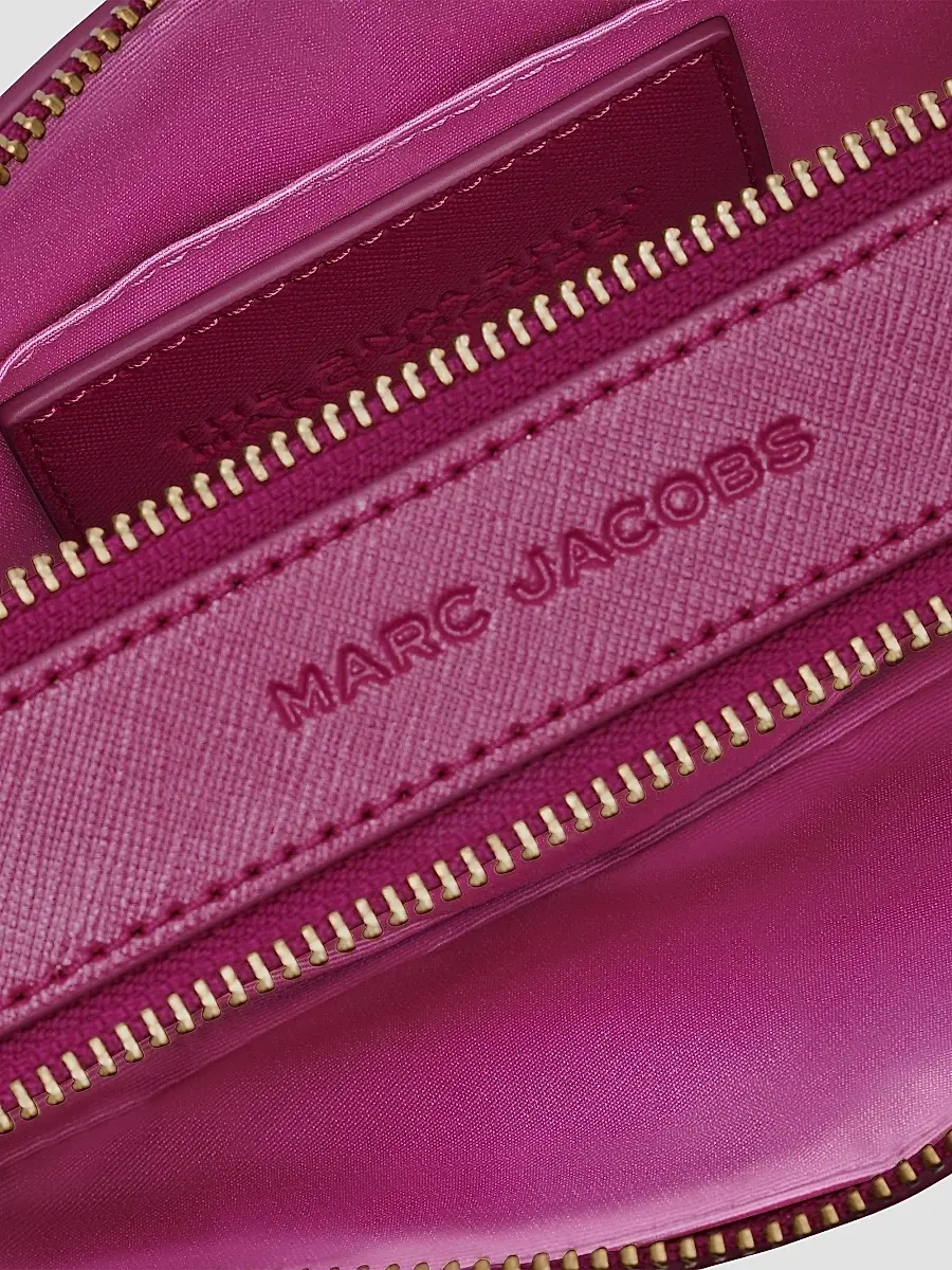 Marc Jacobs Women's The Utility Snapshot Camera Bag | Thumbnail 2 Marc Jacobs Women's The Utility Snapshot Camera Bag | Thumbnail 2