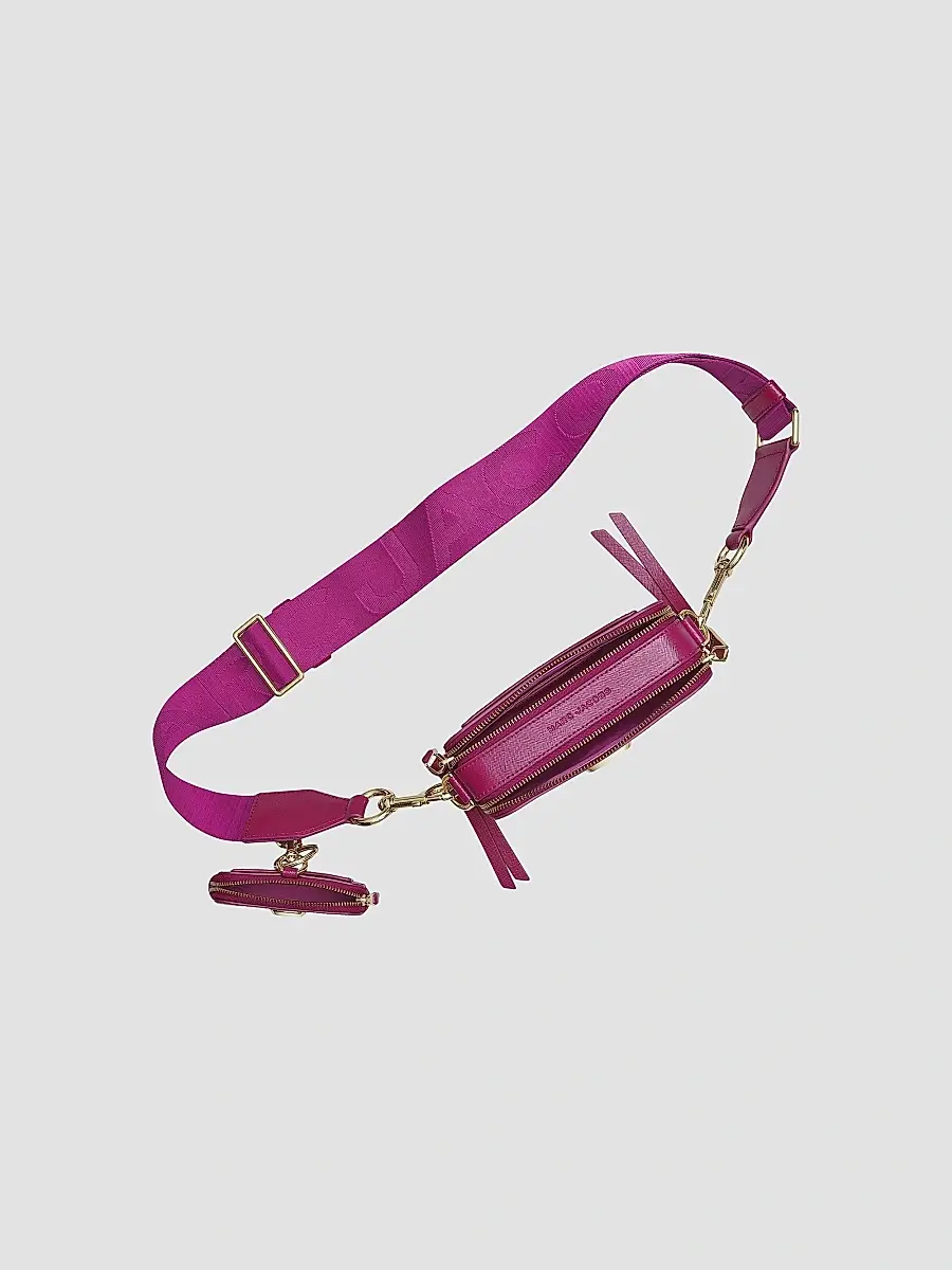 Marc Jacobs Women's The Utility Snapshot Camera Bag | Thumbnail 5 Marc Jacobs Women's The Utility Snapshot Camera Bag | Thumbnail 5