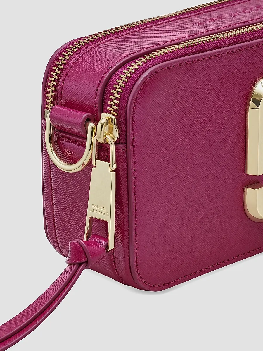 Marc Jacobs Women's The Utility Snapshot Camera Bag | Thumbnail 6 Marc Jacobs Women's The Utility Snapshot Camera Bag | Thumbnail 6