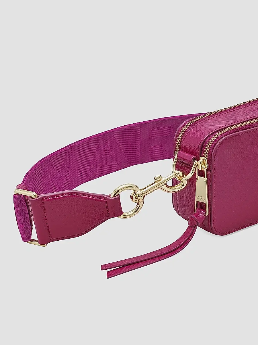 Marc Jacobs Women's The Utility Snapshot Camera Bag | Thumbnail 7 Marc Jacobs Women's The Utility Snapshot Camera Bag | Thumbnail 7