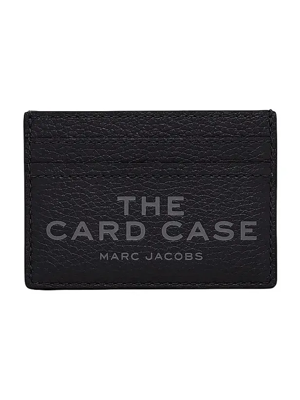 Women's The Leather Card Case