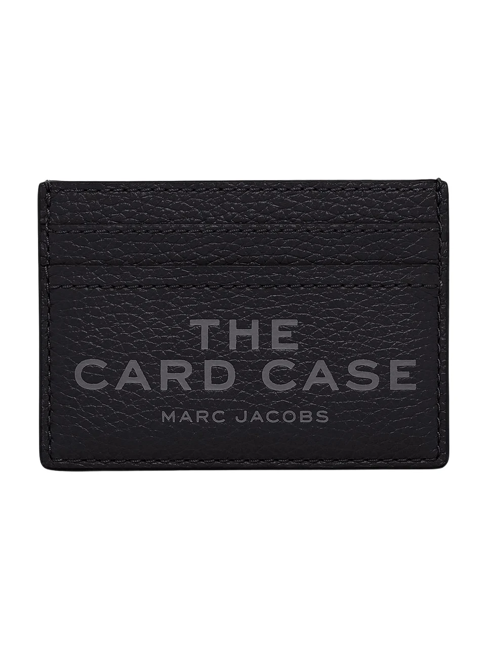 Women's The Leather Card Case Women's The Leather Card Case