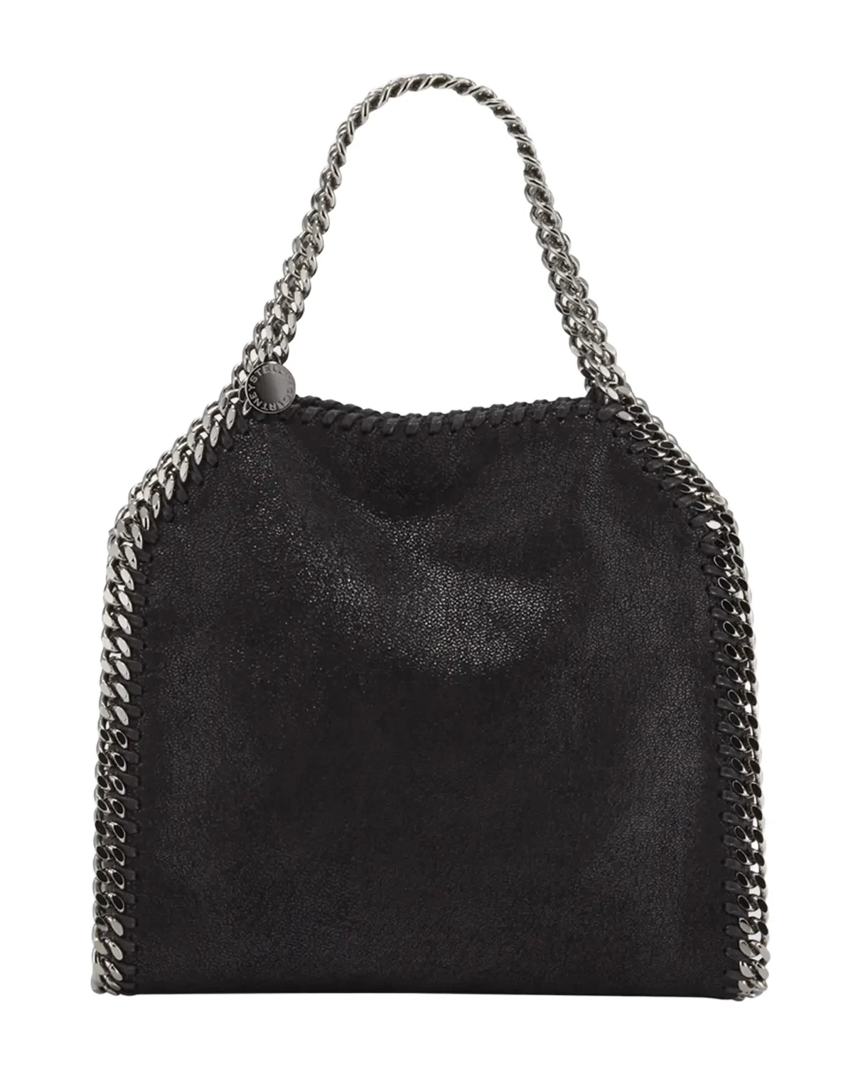Mini Falabella Top Handle Bag