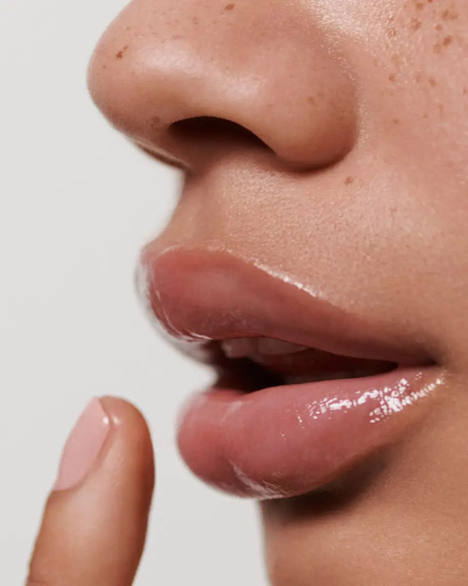 La Mer The Lip Balm | Thumbnail 5 La Mer The Lip Balm | Thumbnail 5