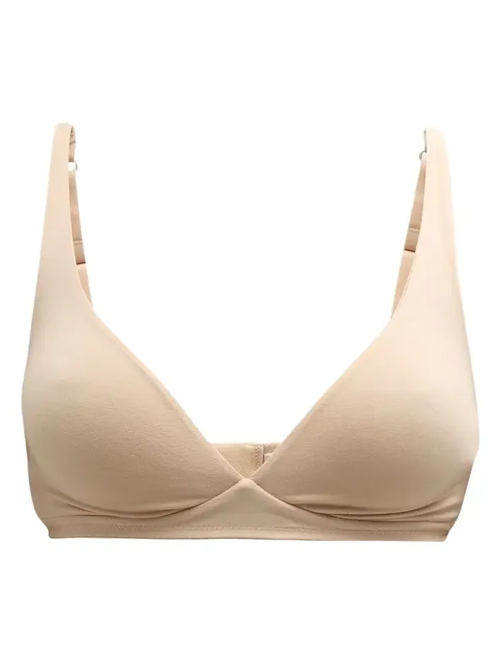 Cotton Sensation Soft-Cup Bra Cotton Sensation Soft-Cup Bra