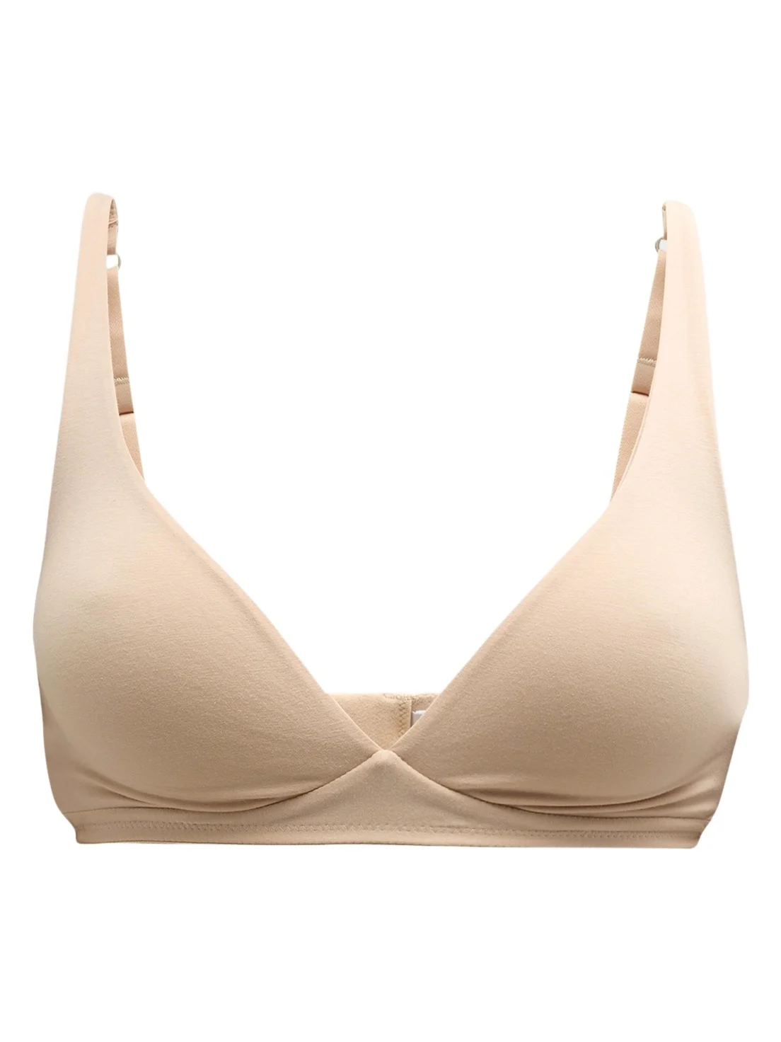 Cotton Sensation Soft-Cup Bra Cotton Sensation Soft-Cup Bra