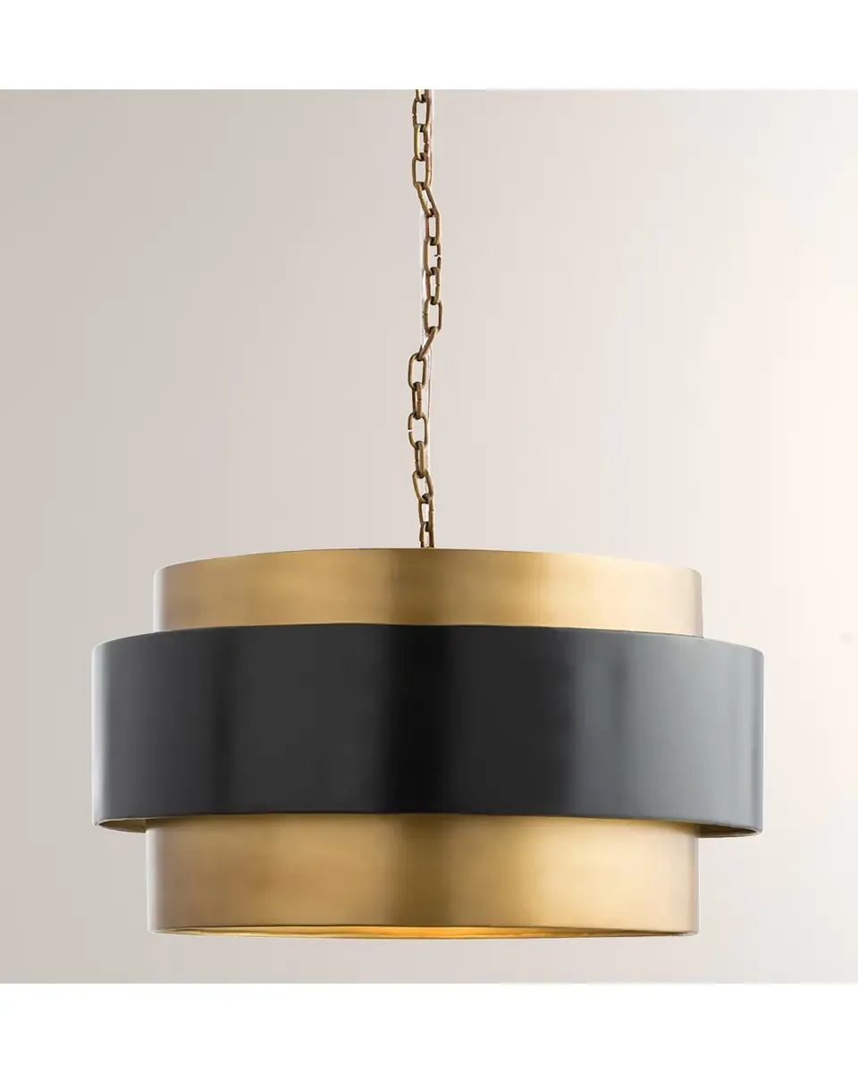 Arteriors Nolan Small Pendant | Thumbnail 2 Arteriors Nolan Small Pendant | Thumbnail 2
