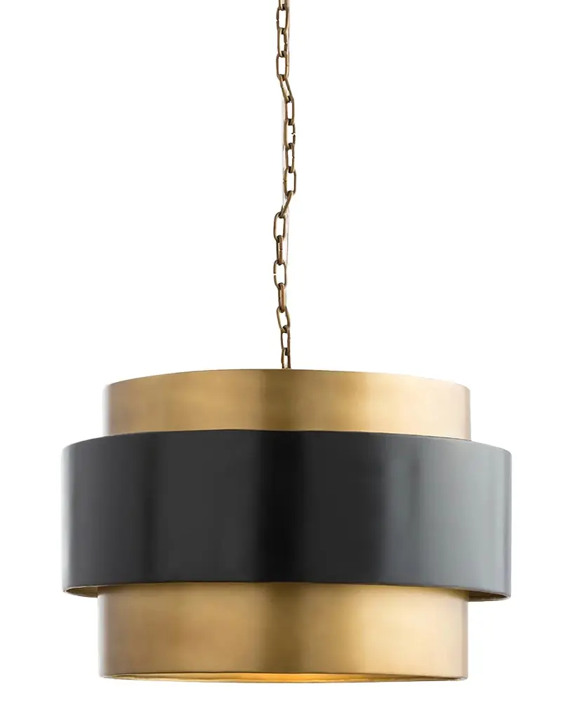 Arteriors Nolan Small Pendant