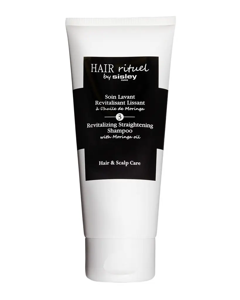 Sisley-Paris 6.7 oz. Revitalizing Straightening Shampoo | Image 1 Sisley-Paris 6.7 oz. Revitalizing Straightening Shampoo | Image 1