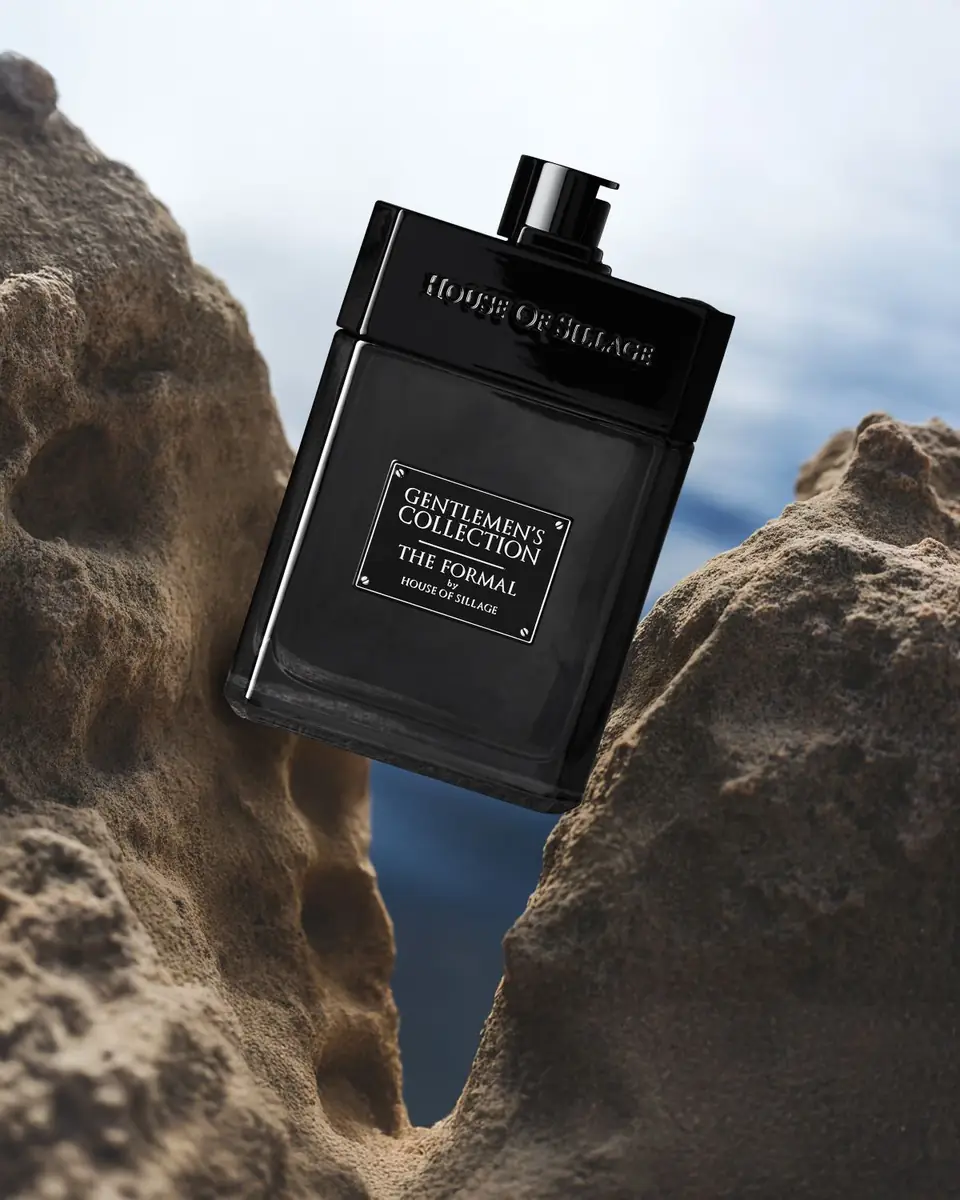 House of Sillage Gentlemen's Collection The Formal, 2.5 oz./ 75 mL | Thumbnail 2 House of Sillage Gentlemen's Collection The Formal, 2.5 oz./ 75 mL | Thumbnail 2