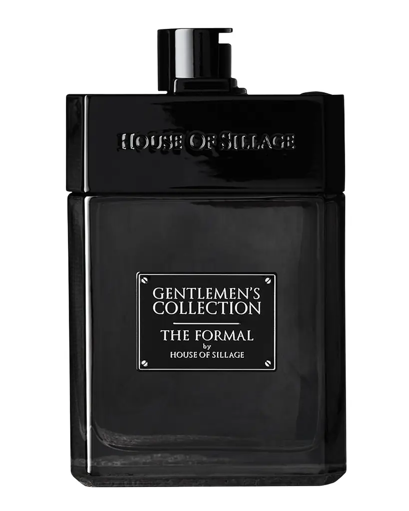 House of Sillage Gentlemen's Collection The Formal, 2.5 oz./ 75 mL | Image 1 House of Sillage Gentlemen's Collection The Formal, 2.5 oz./ 75 mL | Image 1