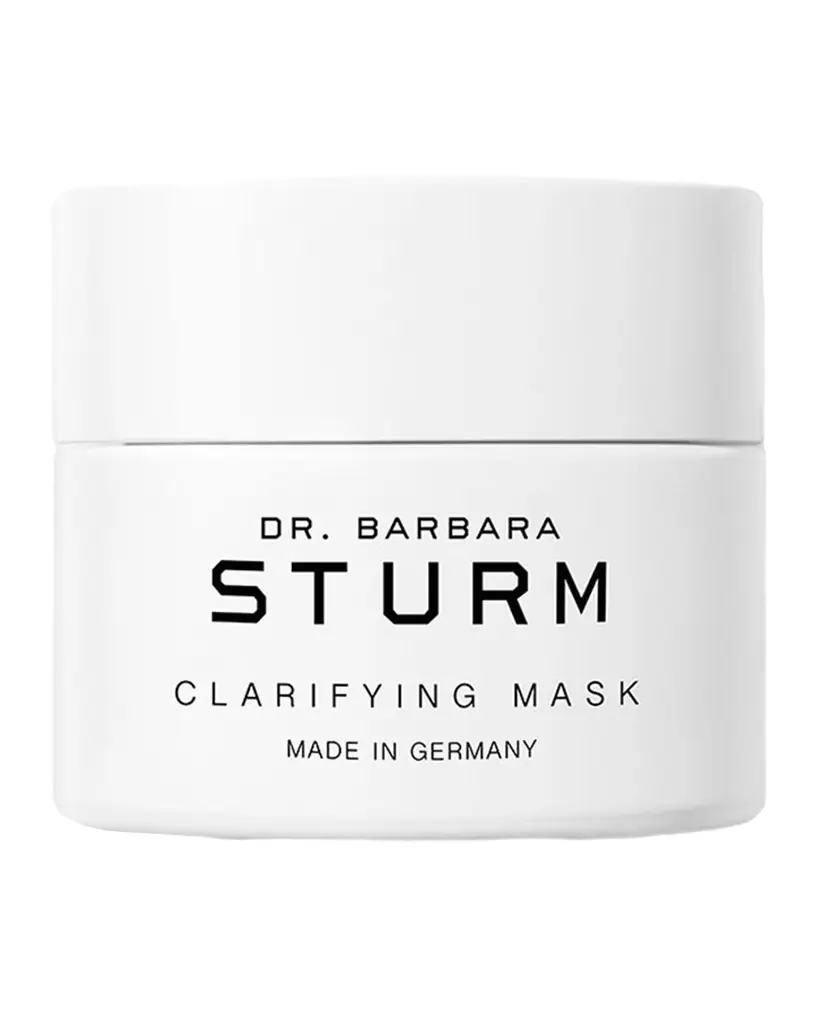 Dr. Barbara Sturm Clarifying Face Mask | Image 1 Dr. Barbara Sturm Clarifying Face Mask | Image 1