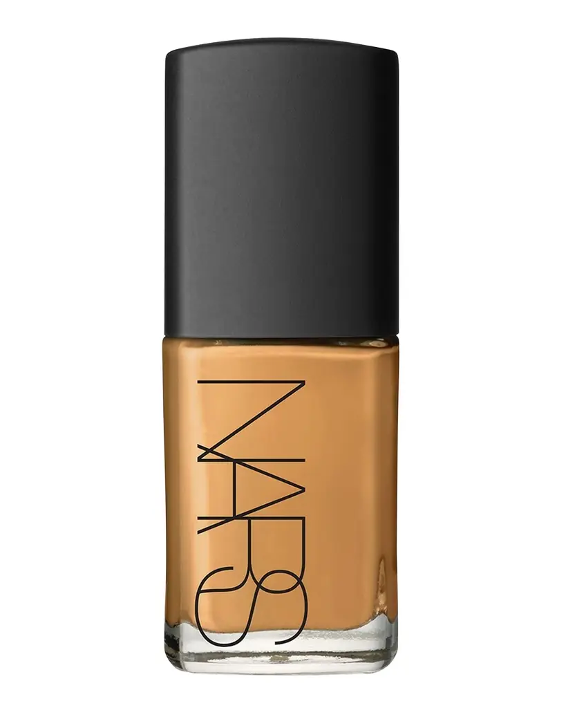 NARS Sheer Glow Foundation, 1 oz./ 30 mL