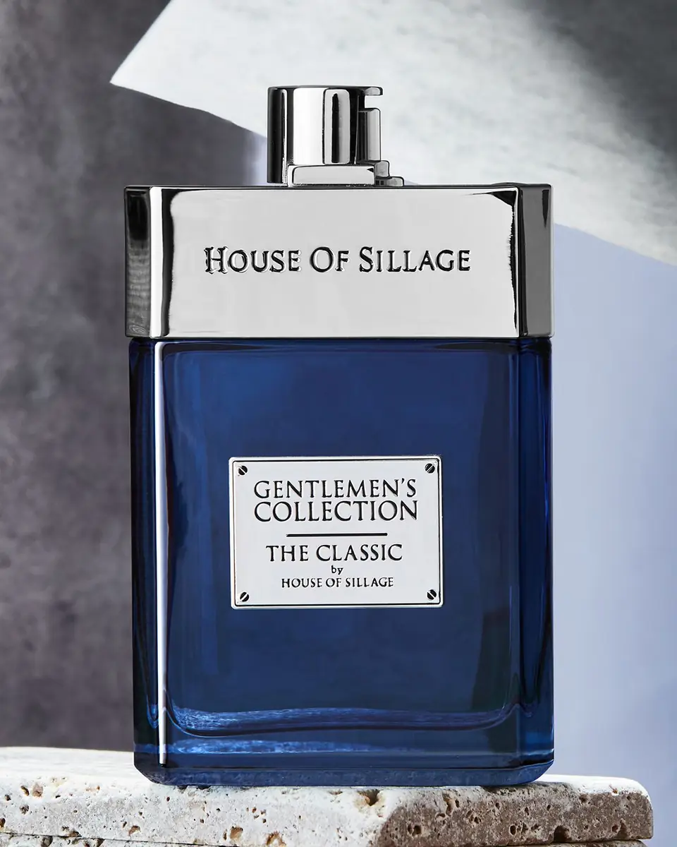 House of Sillage Gentlemen's Collection The Classic, 2.5 oz./ 75 mL | Thumbnail 2