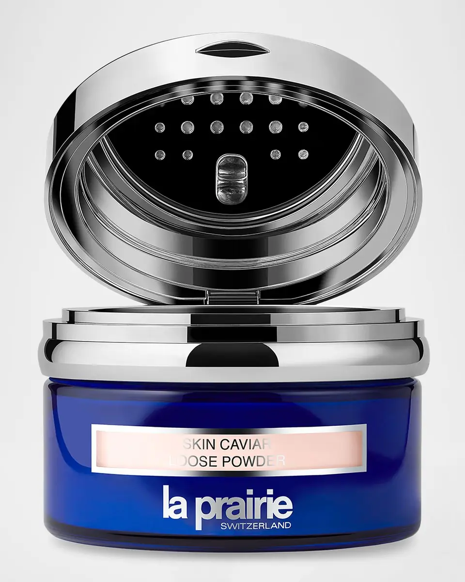 La Prairie Skin Caviar Complexion Loose Powder | Thumbnail 3 La Prairie Skin Caviar Complexion Loose Powder | Thumbnail 3